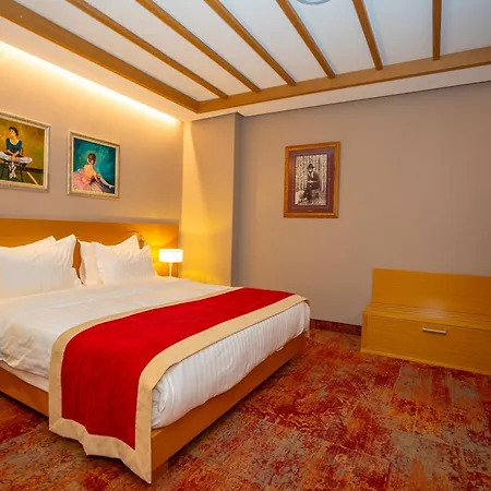 Colosseo&spa 5*