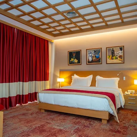 Colosseo&spa Shkodër