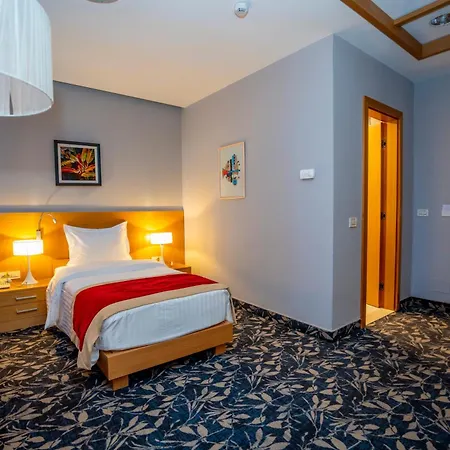 Hotel Colosseo&spa 5*