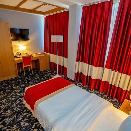 Hotel Colosseo&spa Shkodër
