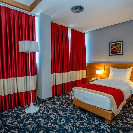 Colosseo&spa Shkodër