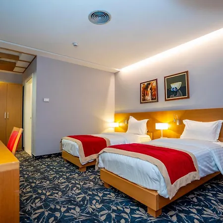 Colosseo&spa Hotel