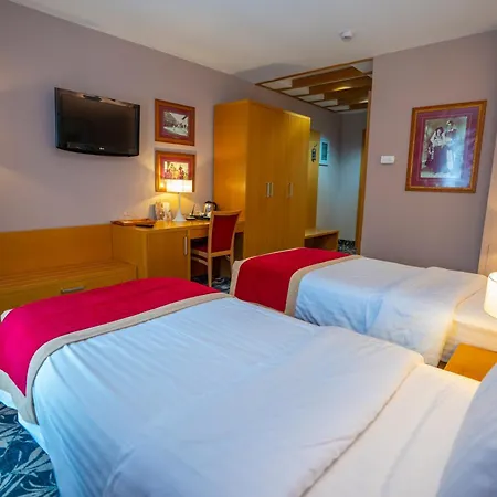Hotel Colosseo&spa 5*