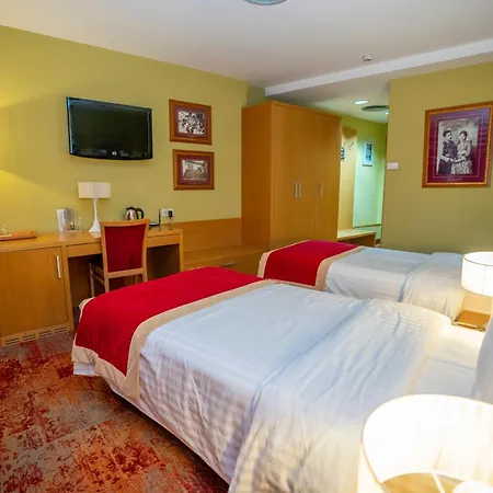 Colosseo&spa 5* Shkodër