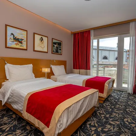 Colosseo&spa Hotel