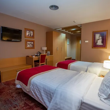 Hotel Colosseo&spa