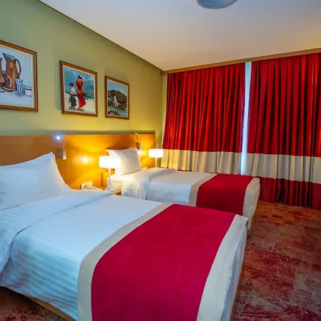Colosseo&spa Hotel 5*