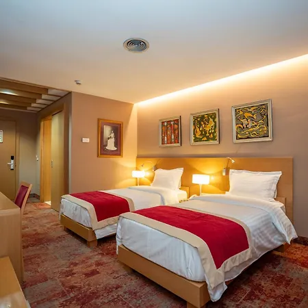 Hotel Colosseo&spa 5*