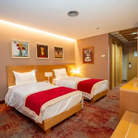 Colosseo&spa Hotel
