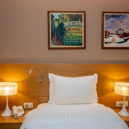 Hotel Colosseo&spa