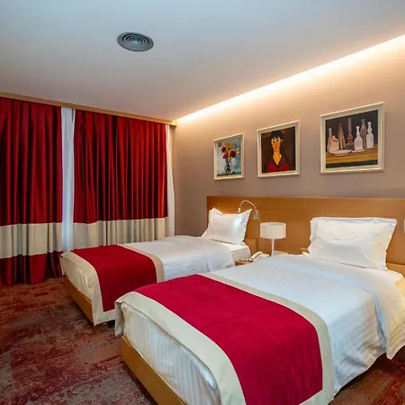 Colosseo&spa Hotel 5*