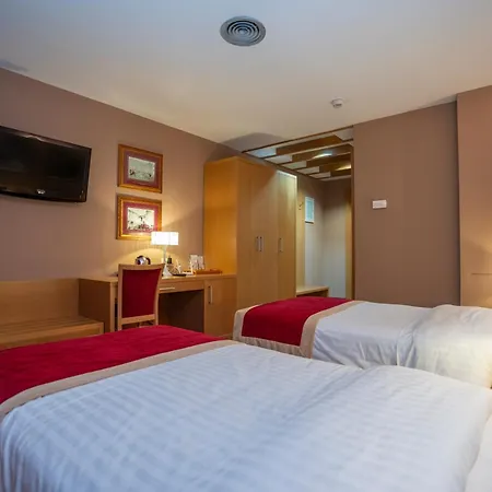Hotel Colosseo&spa 5*