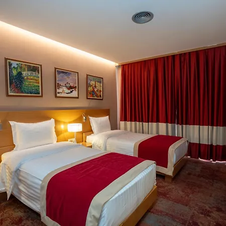 Colosseo&spa 5*