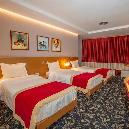 Colosseo & ホテル