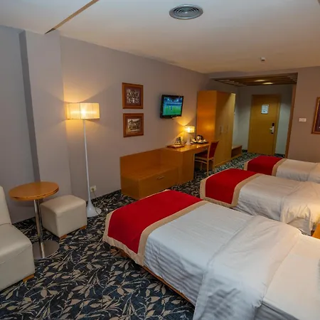 Colosseo&spa Hotel 5*