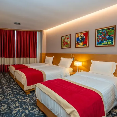 Colosseo&spa 5*