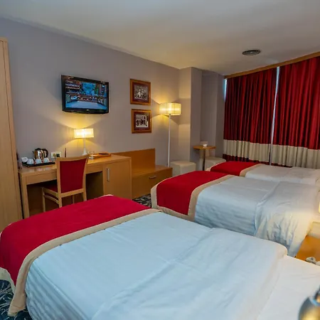 Colosseo&spa Shkodër