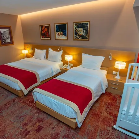 Colosseo&spa 5*