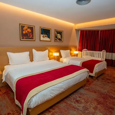 Colosseo&spa 5*