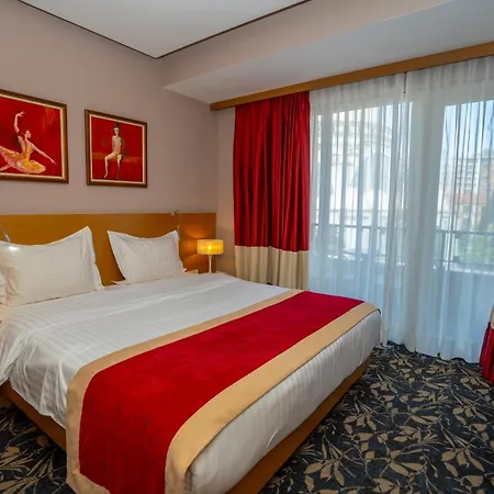 Colosseo & Шкодер