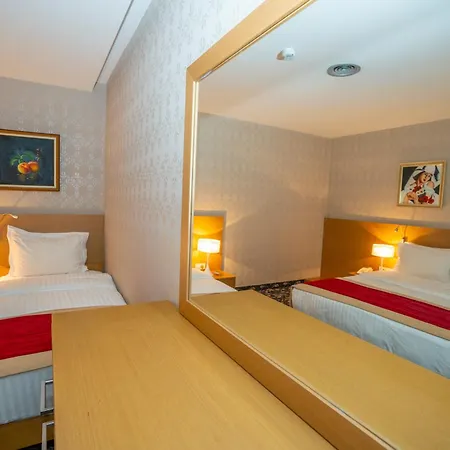 Colosseo&spa Shkodër