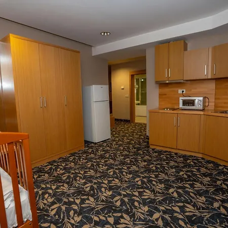 Colosseo & Отель