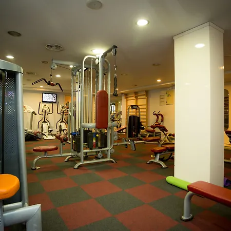 Colosseo & ホテル