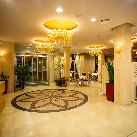 Colosseo & 5* Shkodër