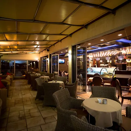 Colosseo & ホテル