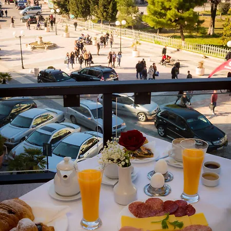 Отель Colosseo &