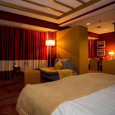 Colosseo & Отель 5*