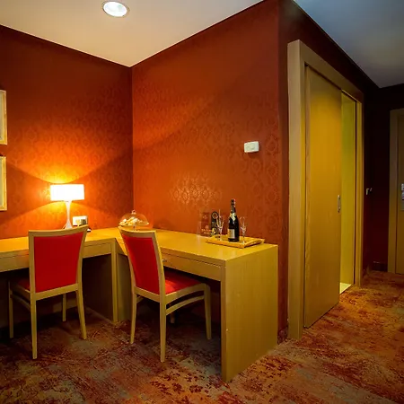 Colosseo & Шкодер