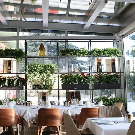 ホテル Colosseo & 5*