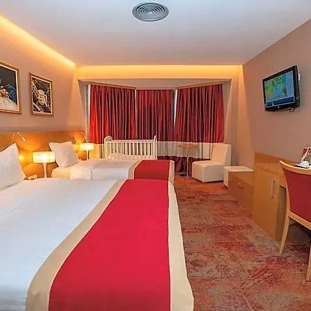 Colosseo&spa Hotel