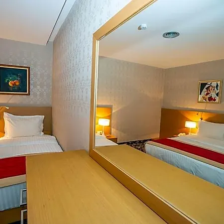 Hotel Colosseo&spa 5*