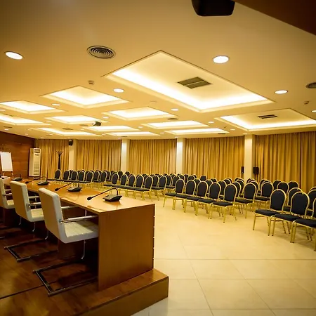 Hotel Colosseo&spa Shkodër