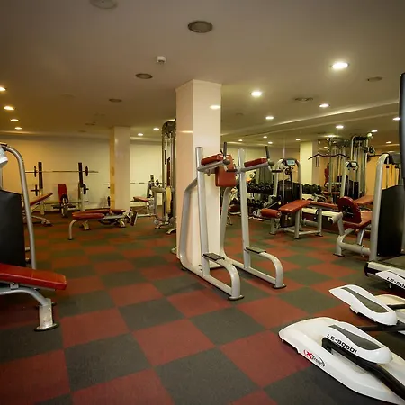 Colosseo&spa Hotel