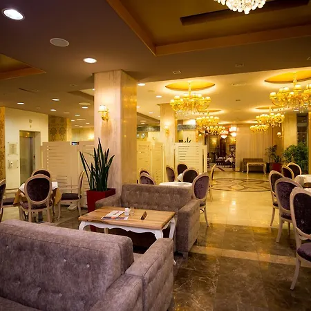 Hotel Colosseo&spa