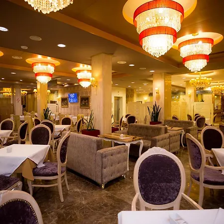 Colosseo & Отель 5*