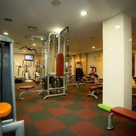 Colosseo&spa