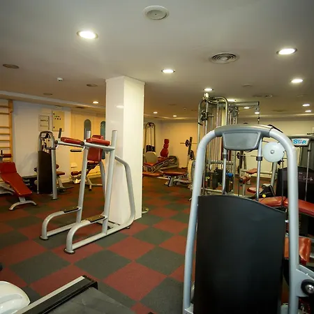 Colosseo&spa Shkodër
