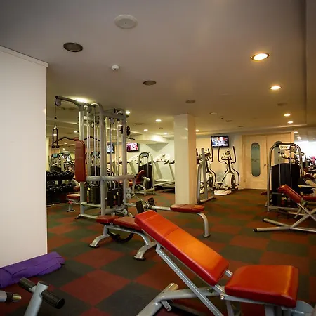 Colosseo&spa Hotel 5*