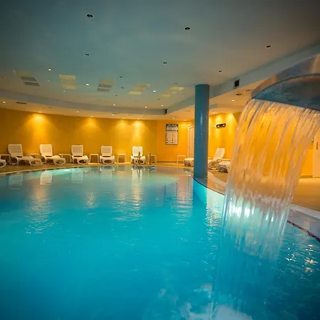 Hotel Colosseo&spa