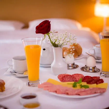 Hotel Colosseo & 5*