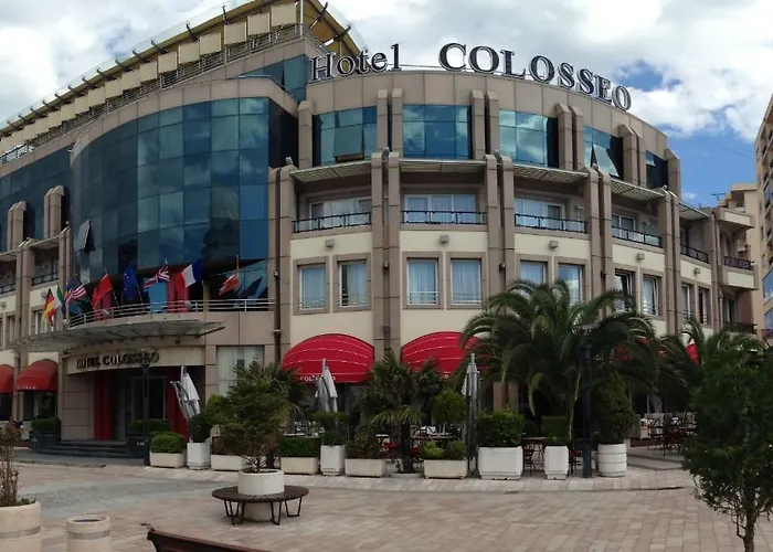 Colosseo & 5*