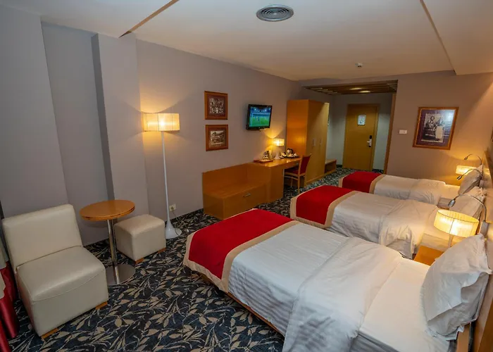 Colosseo & Otel 5*