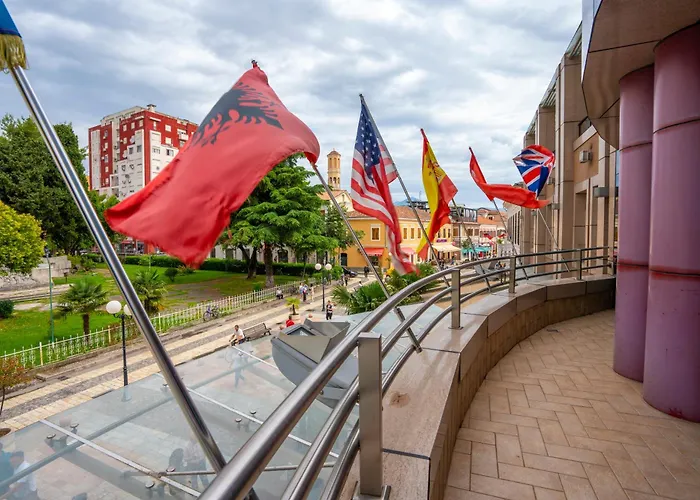 Colosseo & 호텔 5*