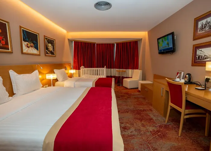 Colosseo & 호텔 5*